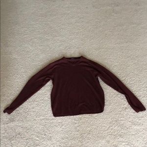 U.S POLO ASSN. sweater